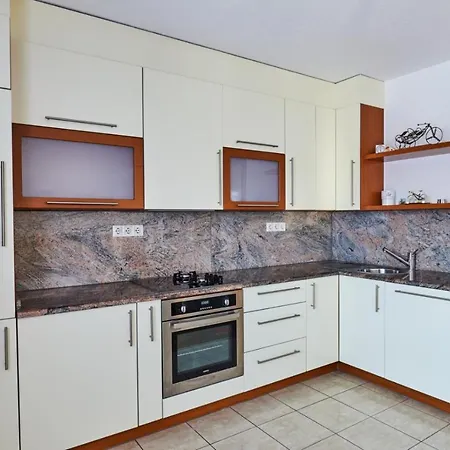Appartement Sutjeska à Modrica Extérieur photo