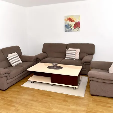 Appartement Sutjeska à Modrica Extérieur photo
