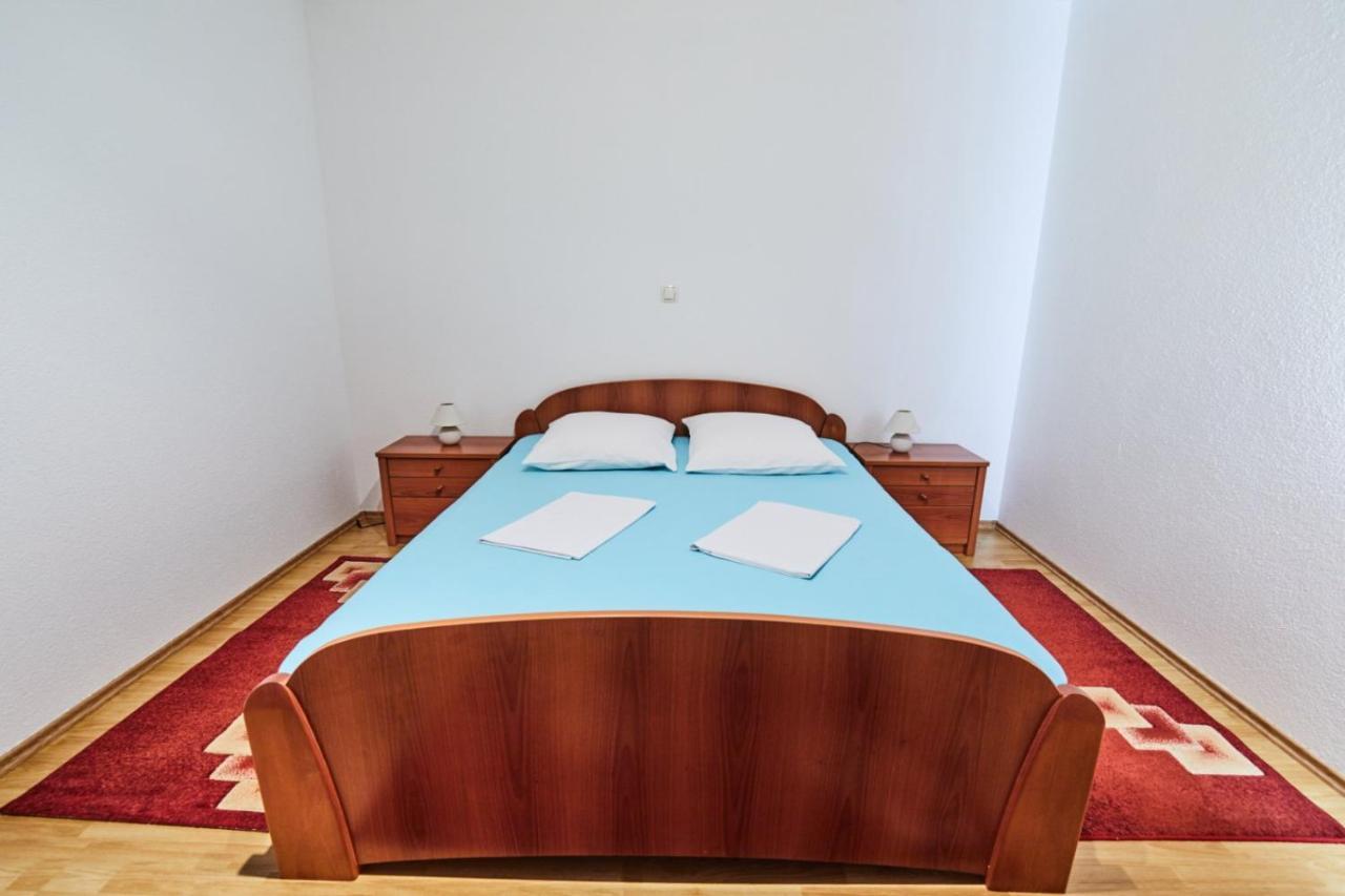 Appartement Sutjeska
