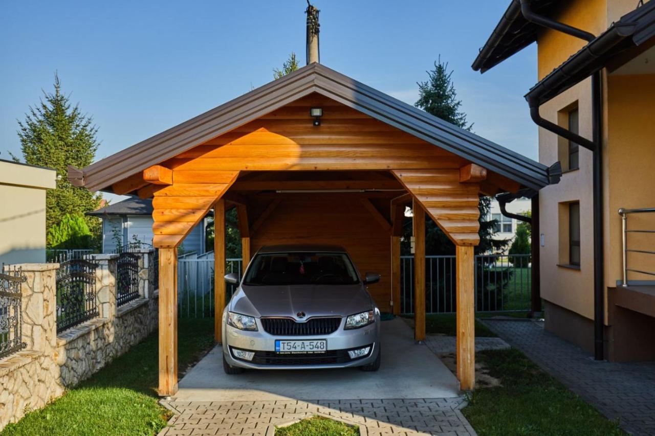 Sutjeska Appartement Modrica