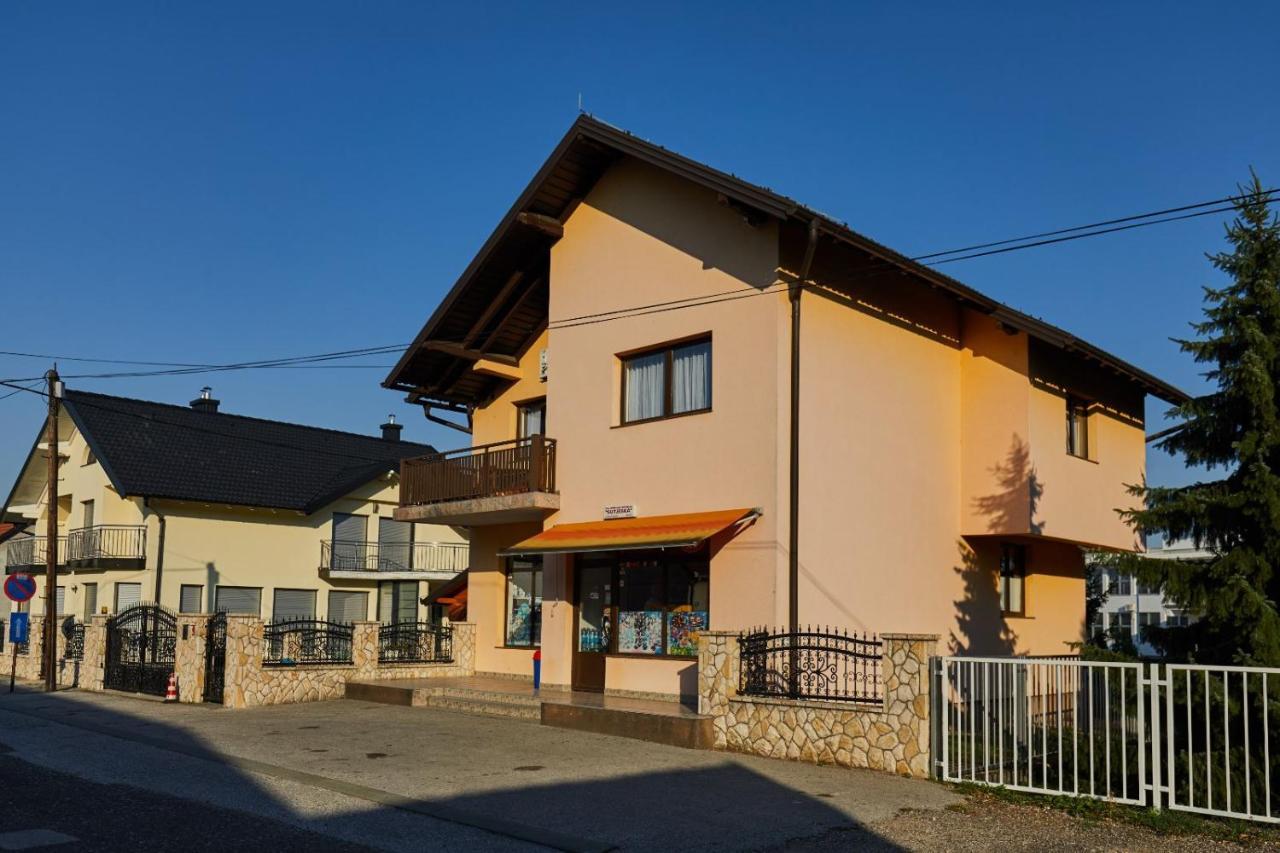 Sutjeska Appartement Modrica
