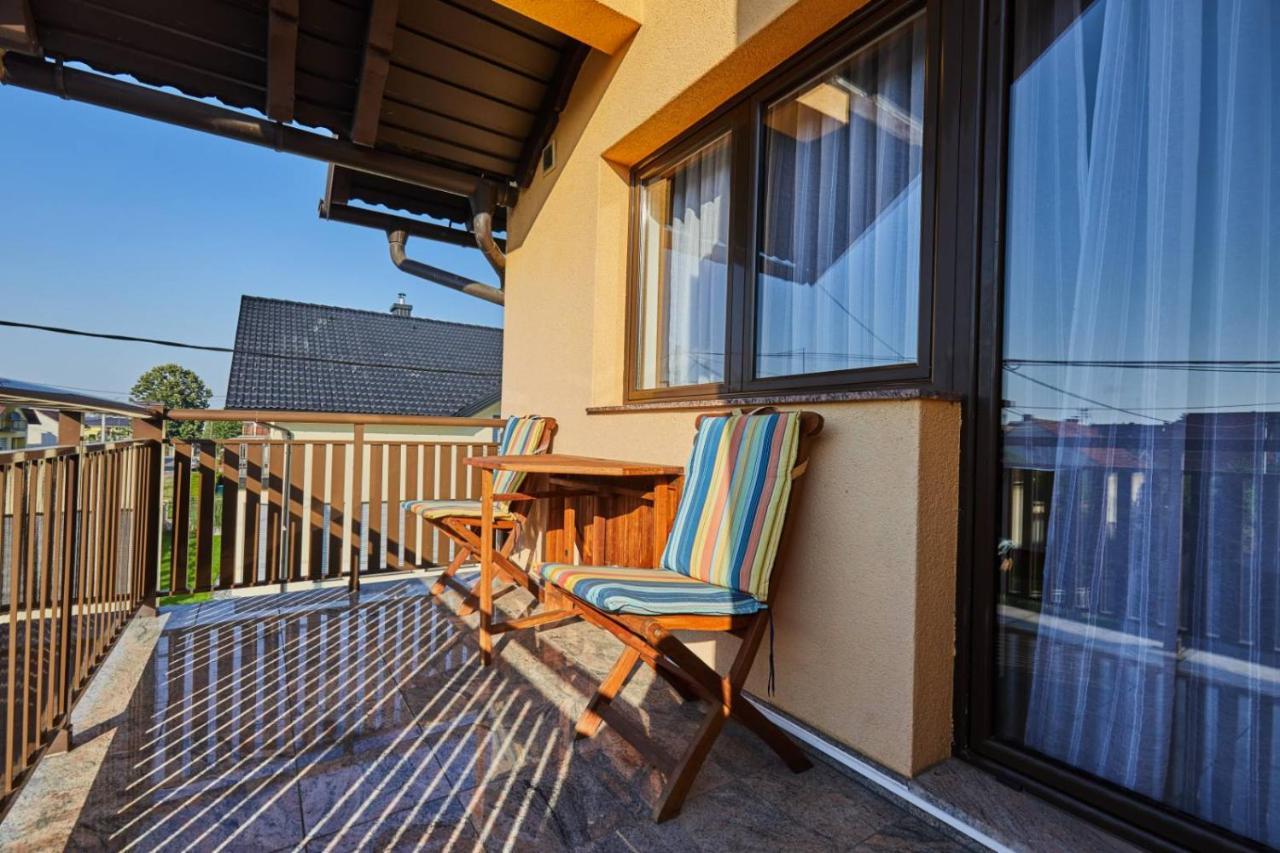 Appartement Sutjeska