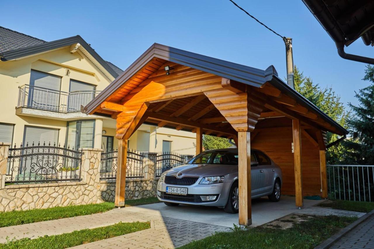 Appartement Sutjeska *