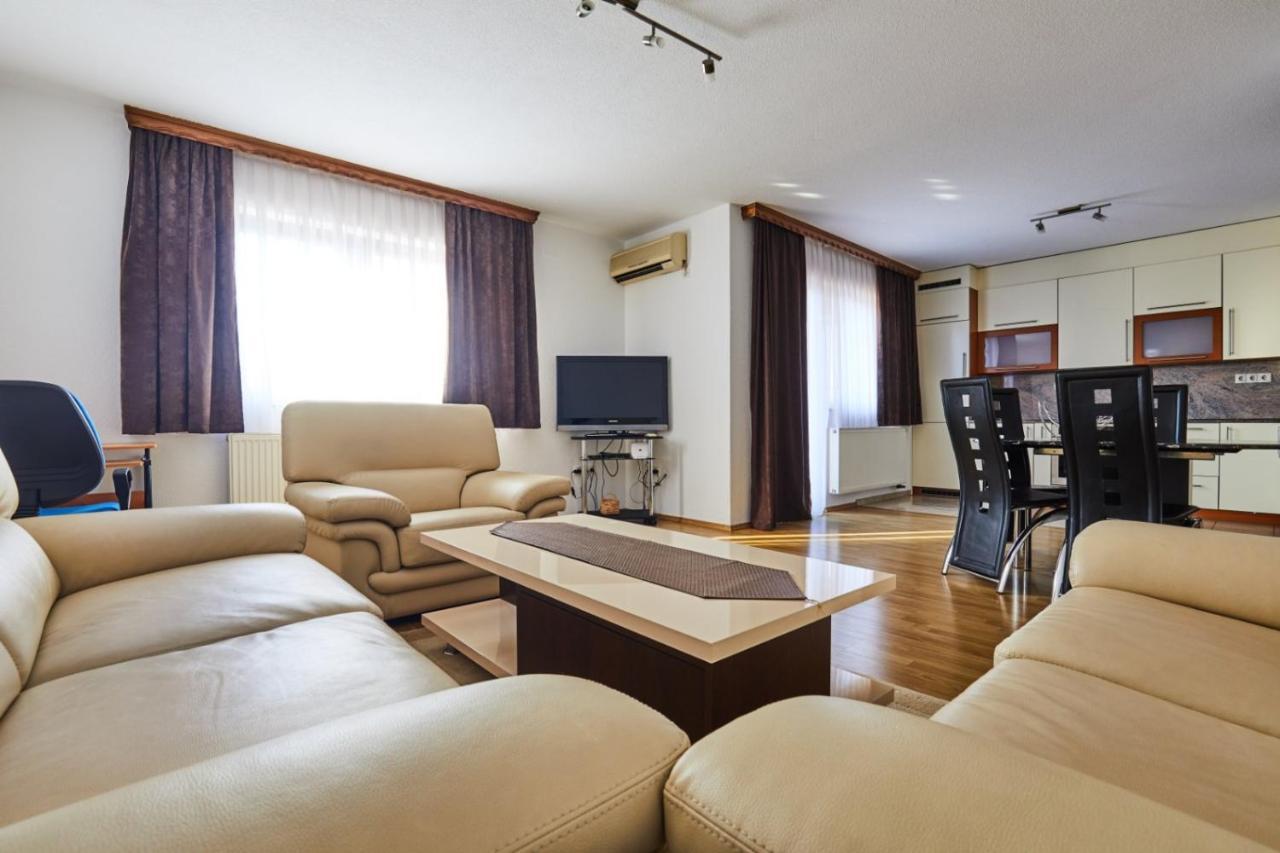 Appartement Sutjeska *
