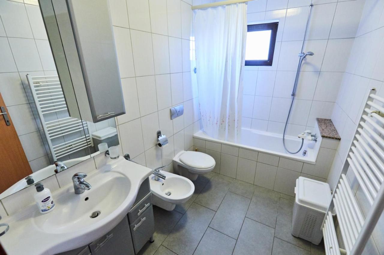 Sutjeska Appartement *