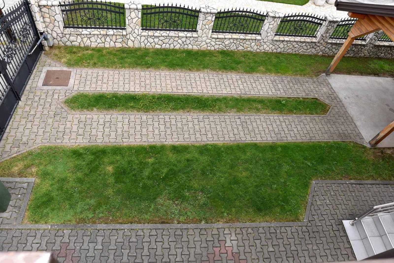 Appartement Sutjeska