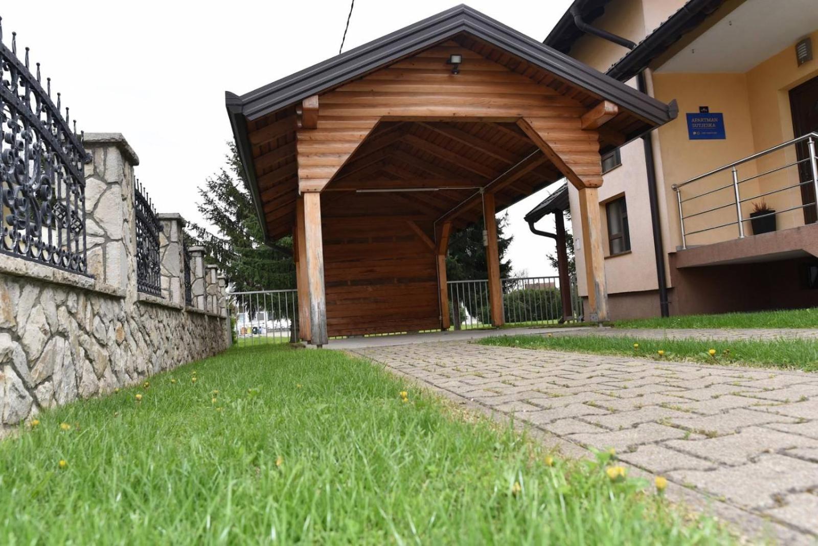 Appartement Sutjeska Modrica