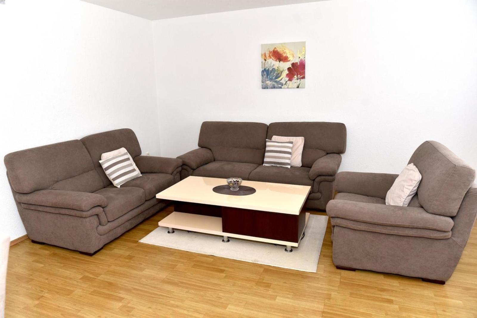 Appartement Sutjeska
